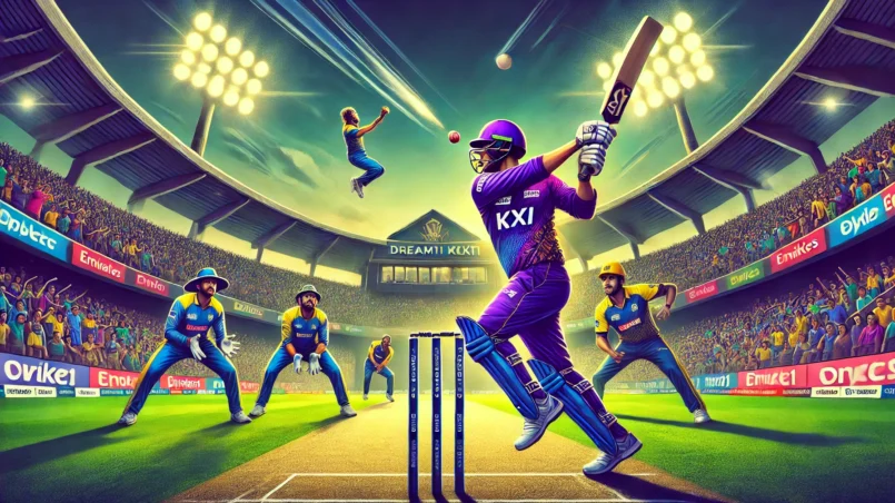 image for KXI vs PWXI Dream11 Prediction