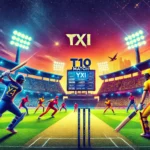 image for YXI vs PSXI Dream11 Prediction