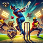 image for PNXI vs PWXI Dream11 Prediction