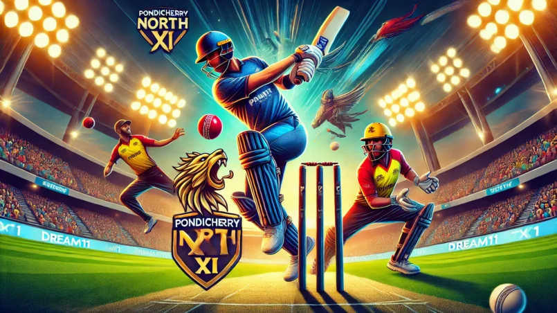 image for PNXI vs PWXI Dream11 Prediction