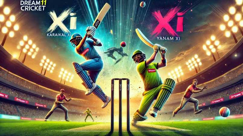 image for KXI vs YXI Dream11 Prediction