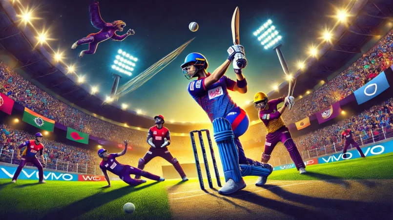 image for DC vs CHK Dream11 Prediction