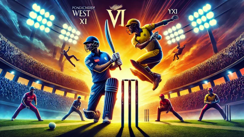 image for PWXI vs YXI Dream11 Prediction