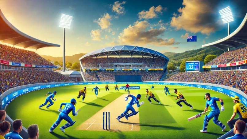 image for CTB vs AA Dream11 Prediction